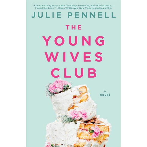 The Young Wives Club, Atria Books