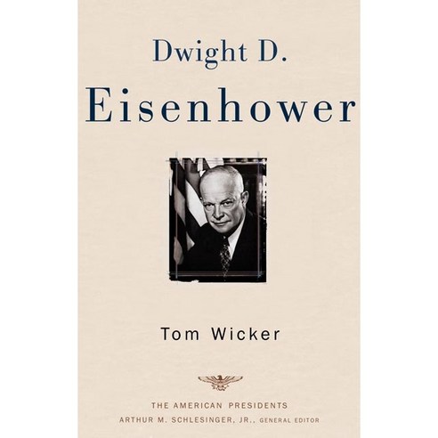Dwight D. Eisenhower, Times Books