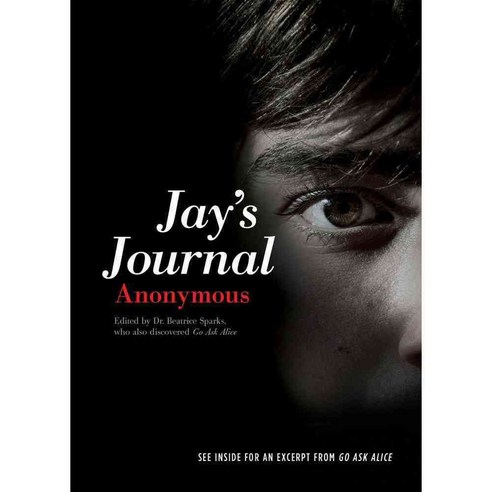 Jay''s Journal, Simon Pulse