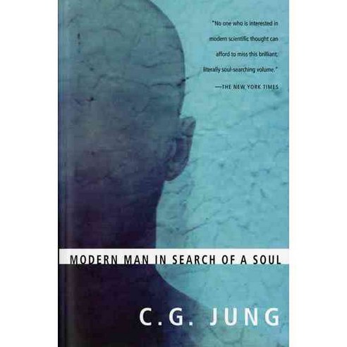 Modern Man in Search of a Soul, Harcourt Brace