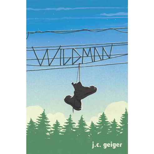 Wildman, Disney Pr