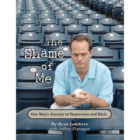 The Shame of Me: One Man''s Jouney to Depression and Back, Ascend Books Llc
