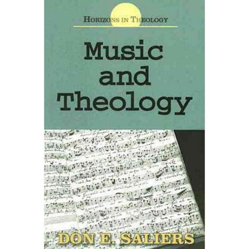 Music and Theology, Abingdon Pr