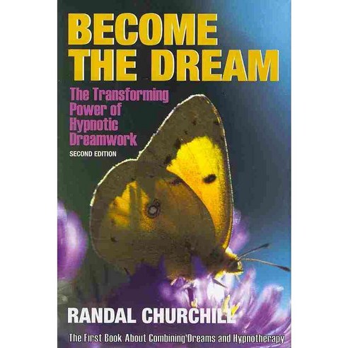 Become the Dream: The Transforming Power of Hypnotic Dreamwork, Transorming Pr