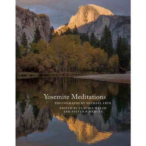 Yosemite Meditations, Yosemite Assn
