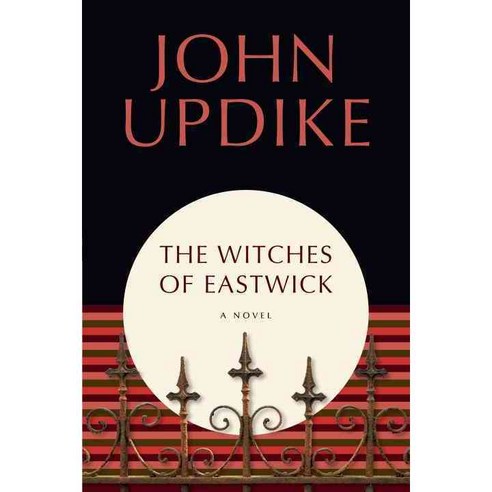 The Witches of Eastwick, Random House Inc
