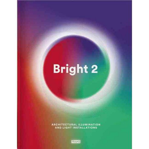Bright 2, Frame Publishers