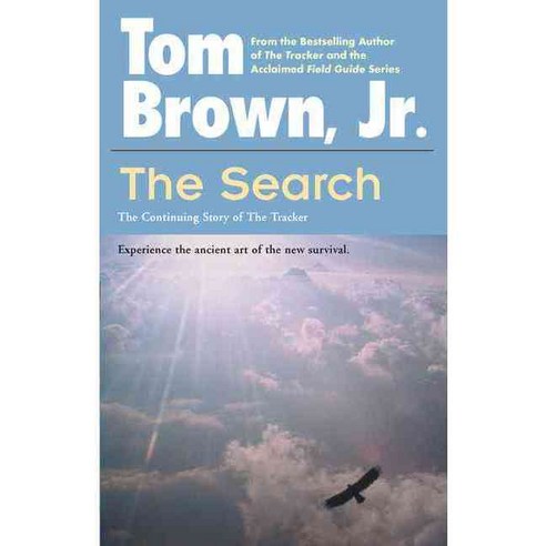 The Search: The Continuing Story of the Tracker, Berkley Pub Group