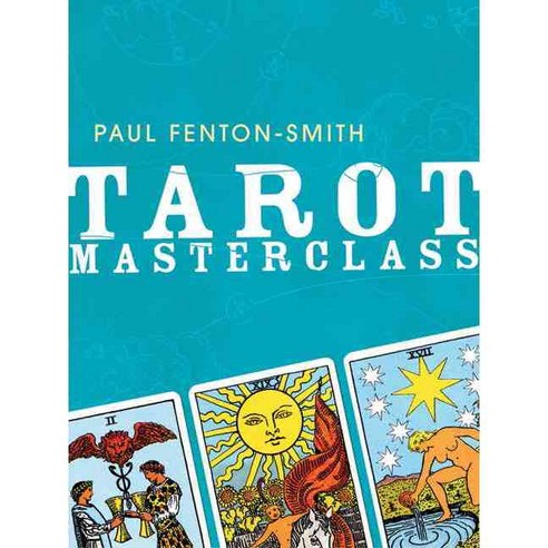Tarot Masterclass, Allen & Unwin
