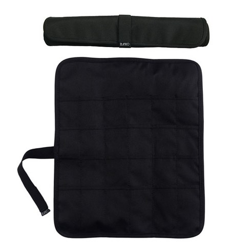 블랭코 브러쉬롤 240B: 섬세한 손길을 담아 예술을 피어나게 하다 블랭코브