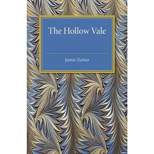 The Hollow Vale, Cambridge University Press