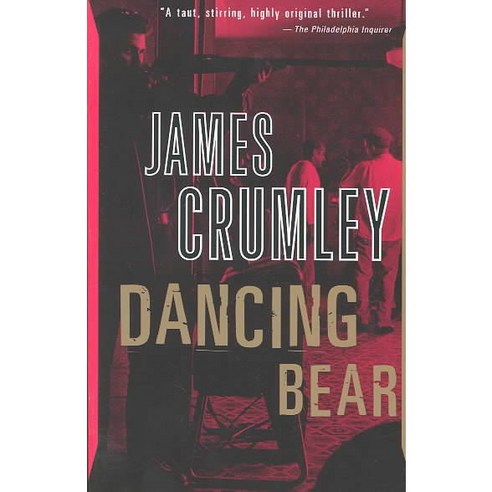 Dancing Bear, Vintage Books
