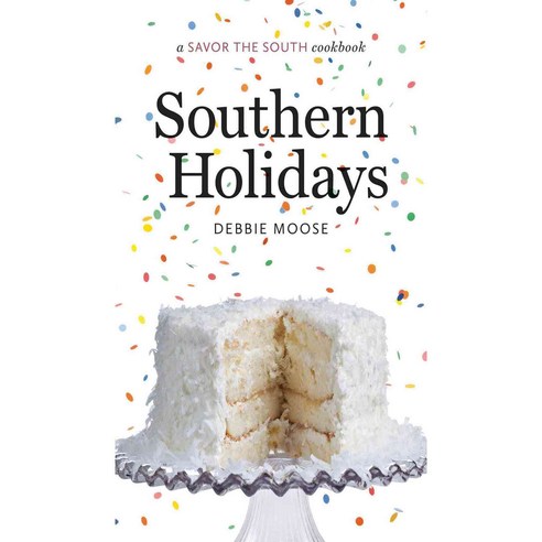 Southern Holidays, Univ of North Carolina Pr