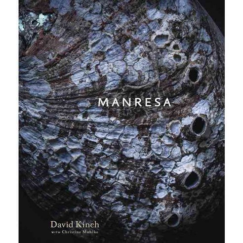 Manresa:An Edible Reflection, Ten Speed Press