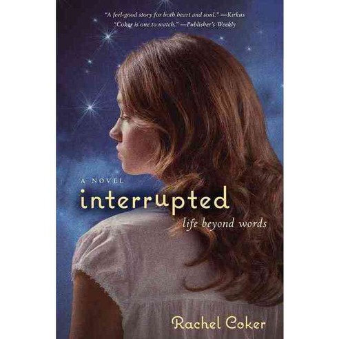 Interrupted: A Life Beyond Words, Zondervan