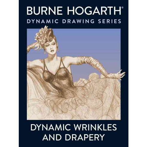 Dynamic Wrinkles and Drapery, Watson-Guptill Pubns