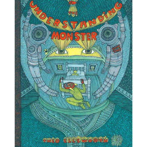The Understanding Monster 2, Secret Acres