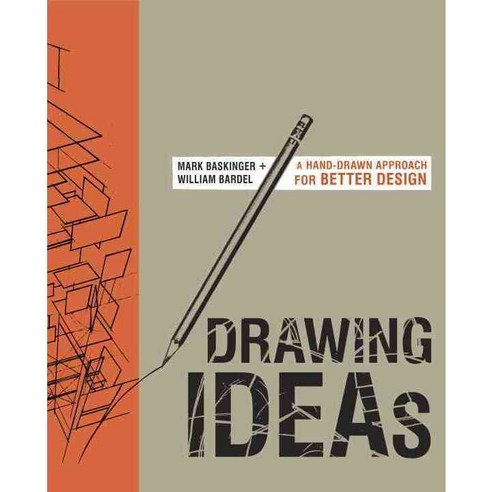 Drawing Ideas, Watson-Guptill Publications