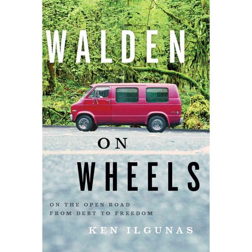 Walden on Wheels, New Harvest