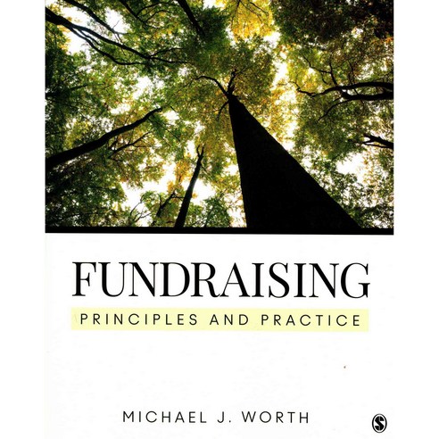 Fundraising: Principles and Practice, Sage Pubns