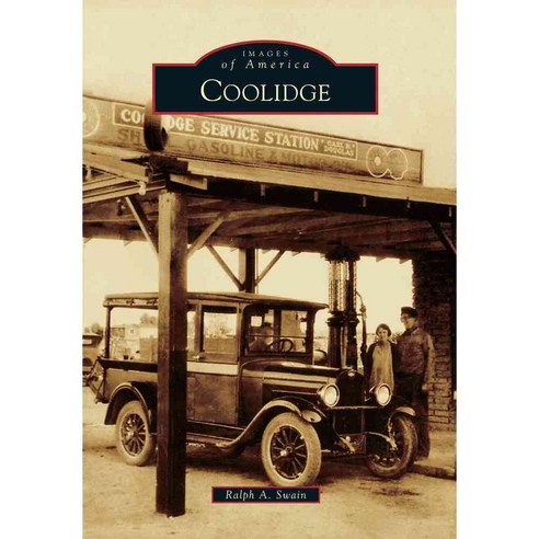 Coolidge, Arcadia Pub