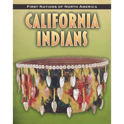 California Indians Paperback, Heinemann Educational Books