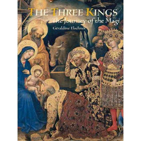 The Three Kings: The Journey of the Magi, Minedition