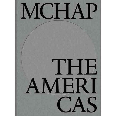 MCHAP 1: The Americas, Actar