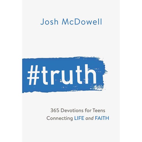 Truth: 365 Devotions for Teens Connecting Life and Faith, Shiloh Run Pr
