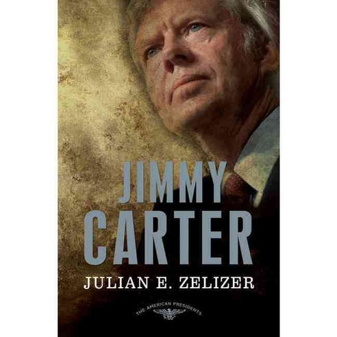 Jimmy Carter, Times Books