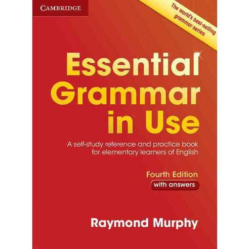 Essential Grammar in Use with Answers, Essential Grammar in Use wit..