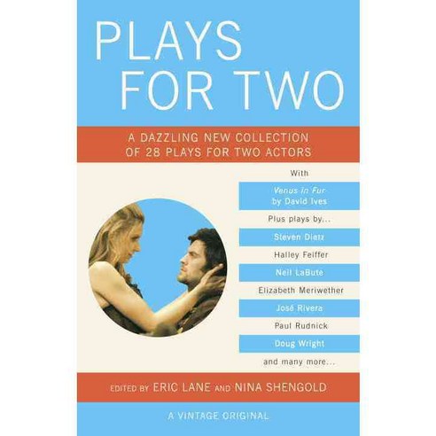 Plays for Two, Vintage Books