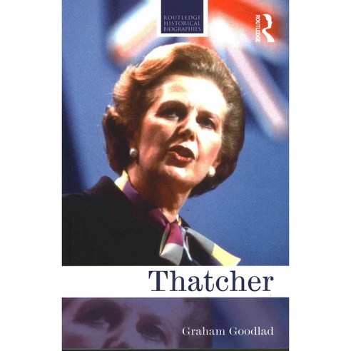 Thatcher, Routledge