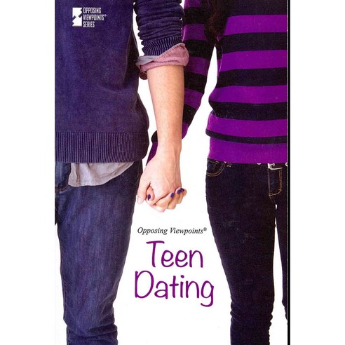 Teen Dating, Greenhaven Pr