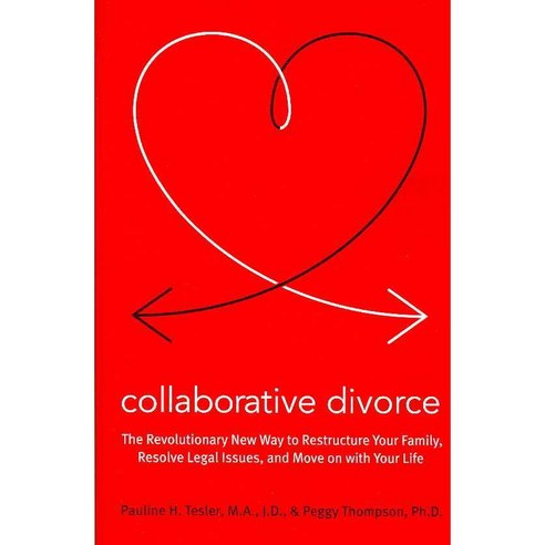 Collaborative Divorce, Avon A