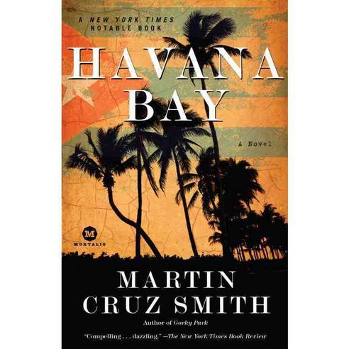 Havana Bay, Ballantine Books