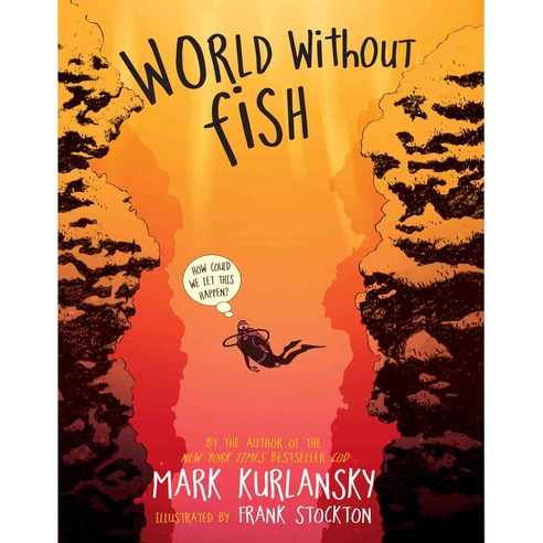 World Without Fish, Workman Pub Co - 가격 변동 추적 그래프 - 역대가