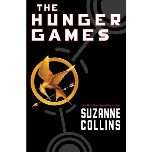 The Hunger Games (Book 1):The Hunger Games, Scholastic Press