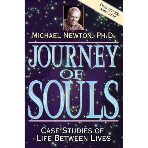 [해외도서] Journey of Souls, Llewellyn Publications