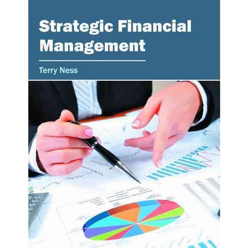 Strategic Financial Management, Willford Pr