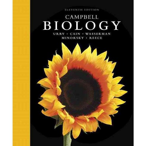 Campbell Biology, Pearson College Div