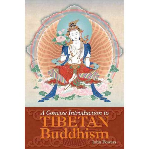 A Concise Introduction To Tibetan Buddhism, Snow Lion Pubns