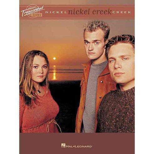 Nickel Creek, Hal Leonard Corp