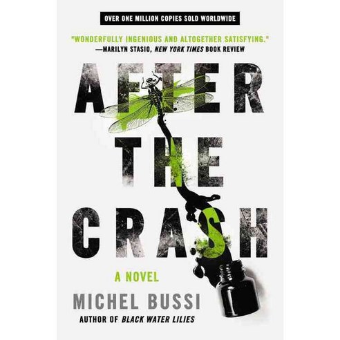 After the Crash, Hachette Books
