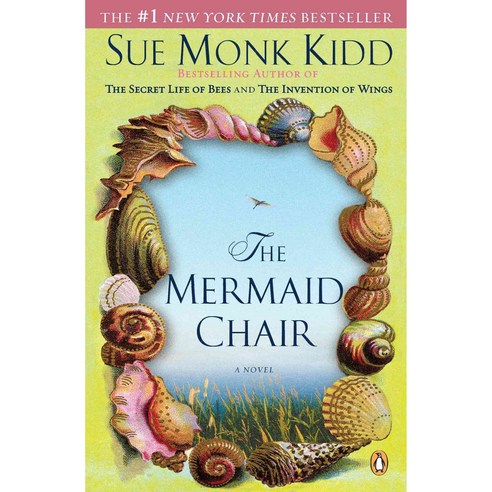 The Mermaid Chair, Penguin Group USA