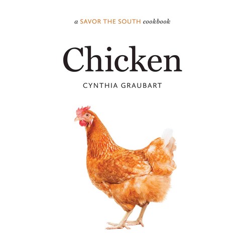 Chicken, Univ of North Carolina Pr