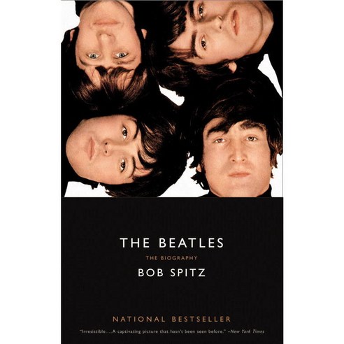 The Beatles: The Biography, Back Bay Books