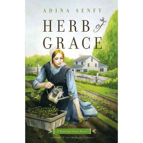 Herb of Grace, Faithwords