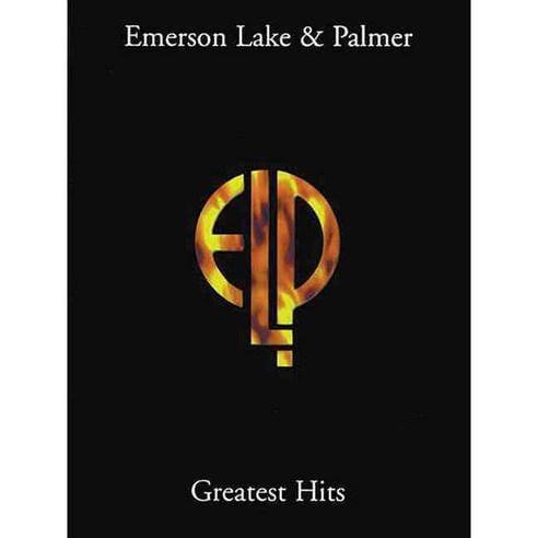 Emerson Lake & Palmer: Greatest Hits, Music Sales Amer