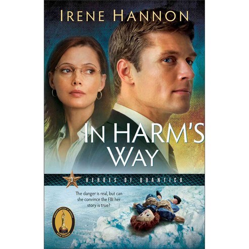 In Harm''s Way, Fleming H Revell Co